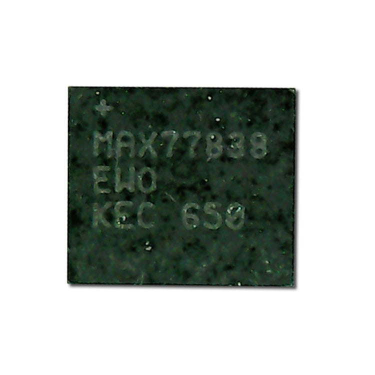 蓋樂世S7 Edge MAX77838小基帶電源管理IC 芯片