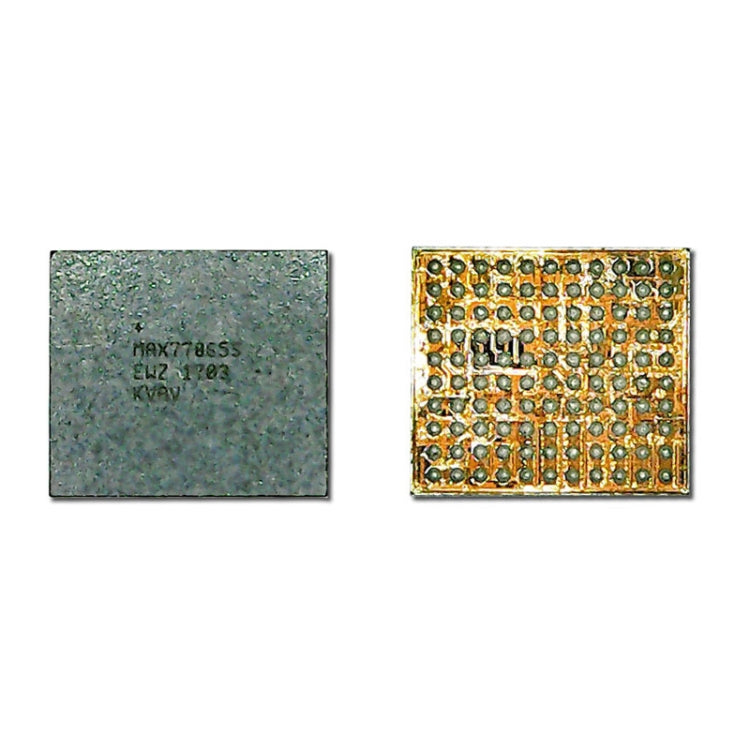 蓋樂世S8 MAX77865S小基帶電源管理IC 芯片