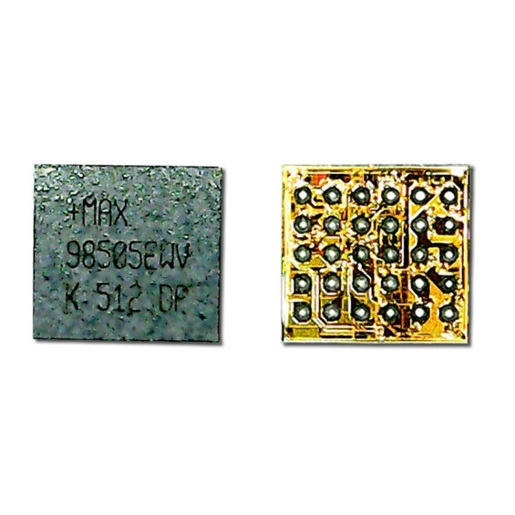 蓋樂世Note 5 MAX98505EWV充電IC 芯片