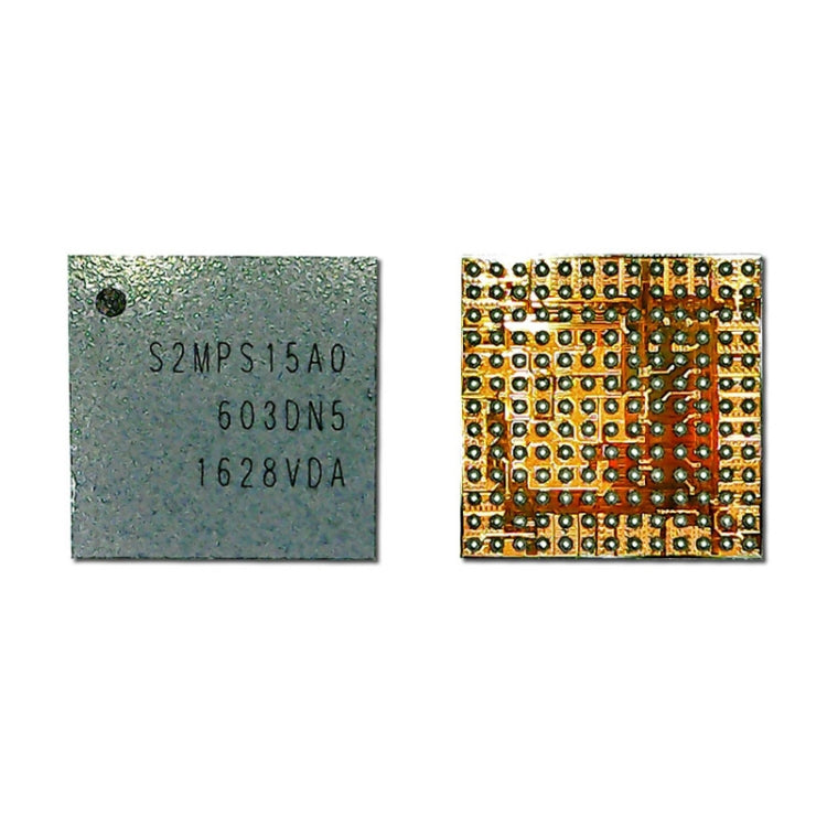 蓋樂世Note 5 S2MPS15A0大電源IC 芯片