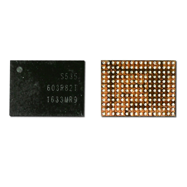 蓋樂世S7 Edge S535大電源IC 芯片