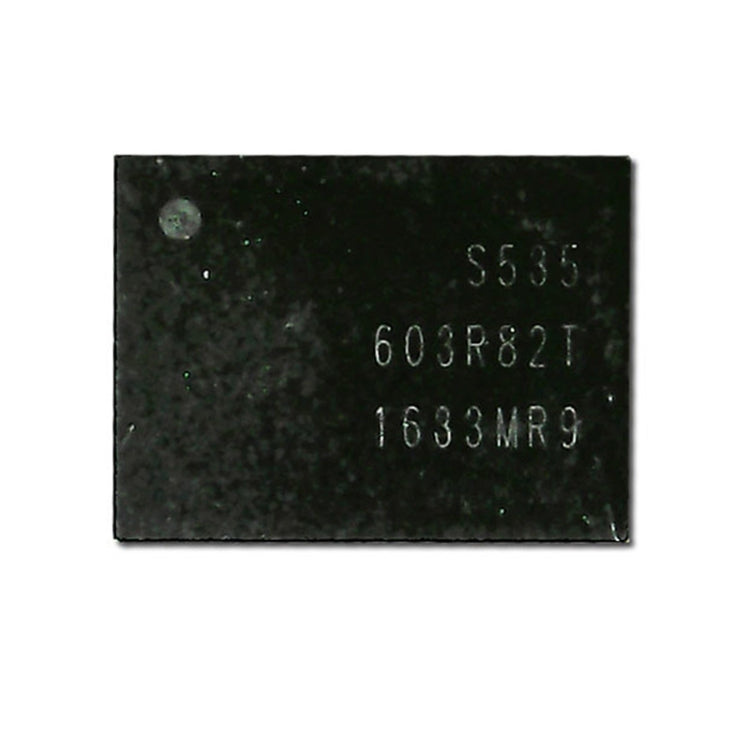 蓋樂世S7 Edge S535大電源IC 芯片