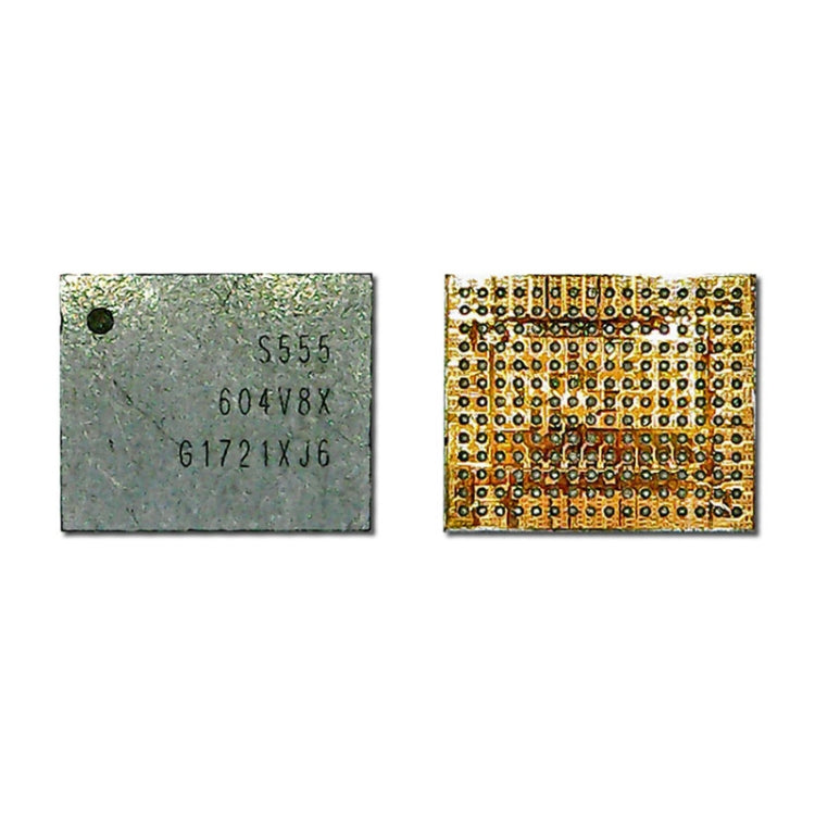 蓋樂世S8 S555大電源IC 芯片