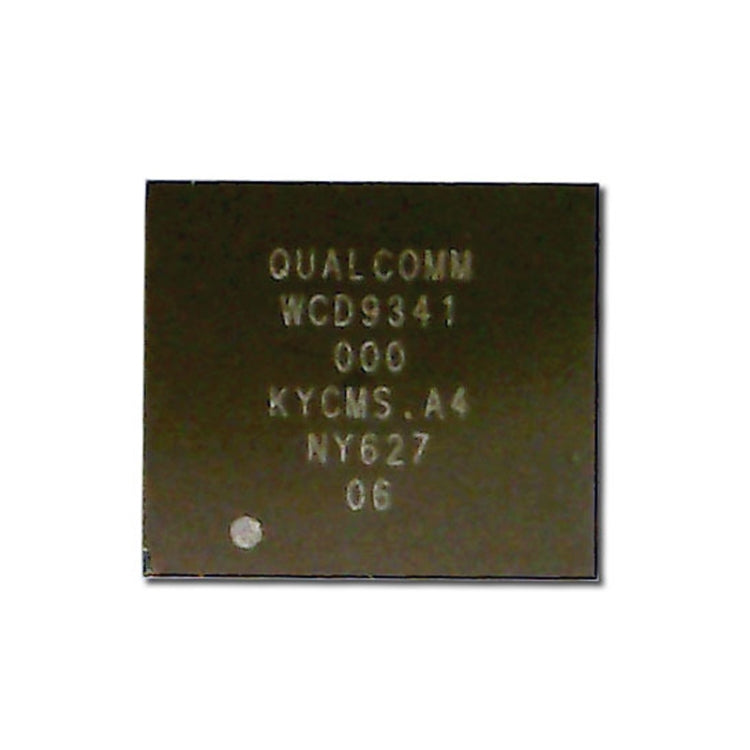蓋樂世Note 8 高通WCD9341音頻解碼IC 芯片