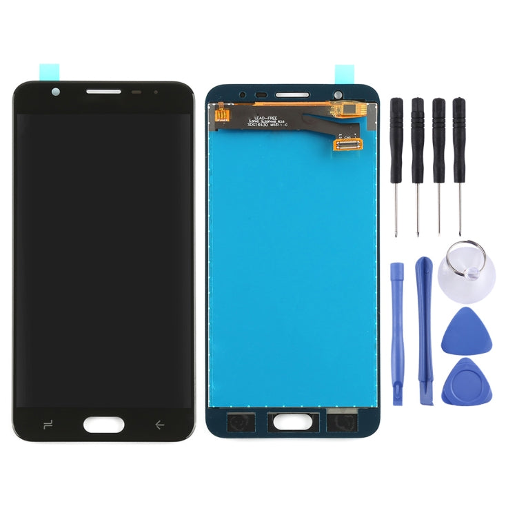 適用於三星 Galaxy J7 Prime 2 / G611 OEM液晶觸摸總成