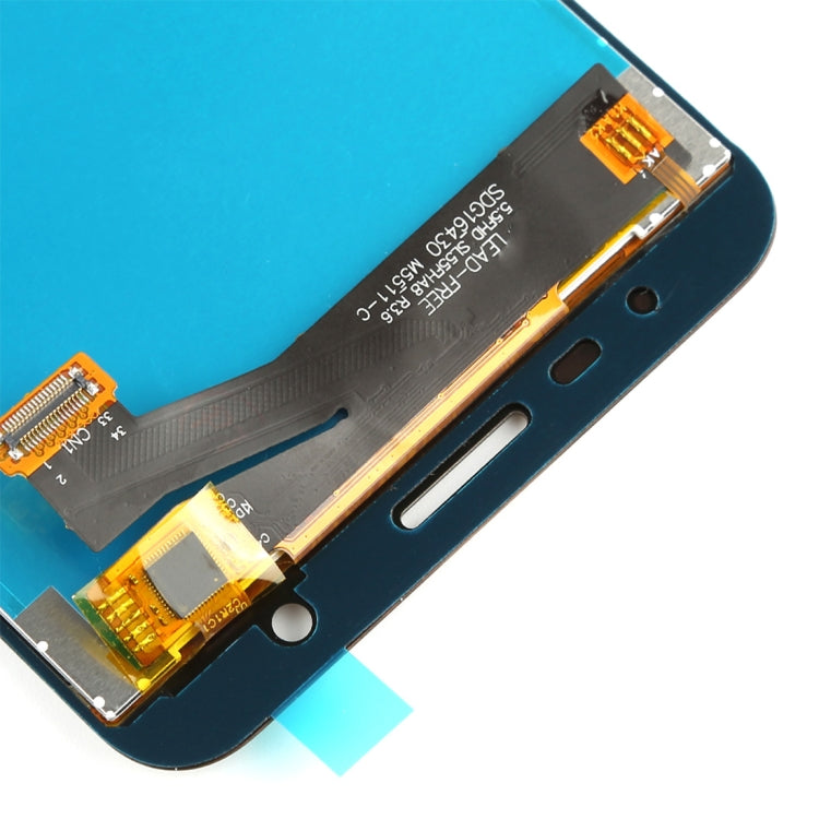 適用於三星 Galaxy J7 Prime 2 / G611 OEM液晶觸摸總成