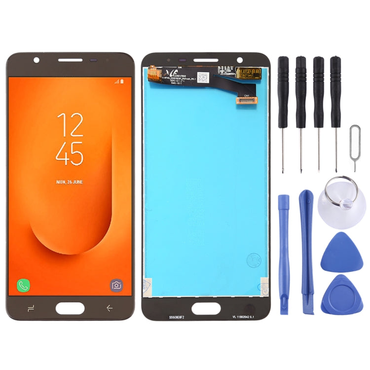 適用於三星 Galaxy J7 Prime 2 / G611 OEM液晶觸摸總成