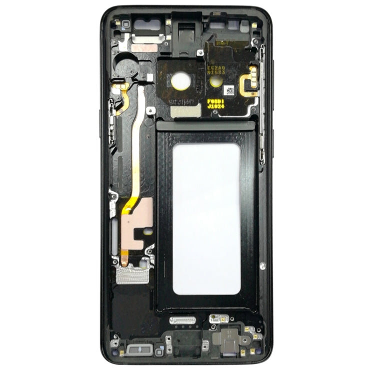 適用於三星 Galaxy S9 G960F, G960F/DS, G960U, G960W, G9600 液晶中框