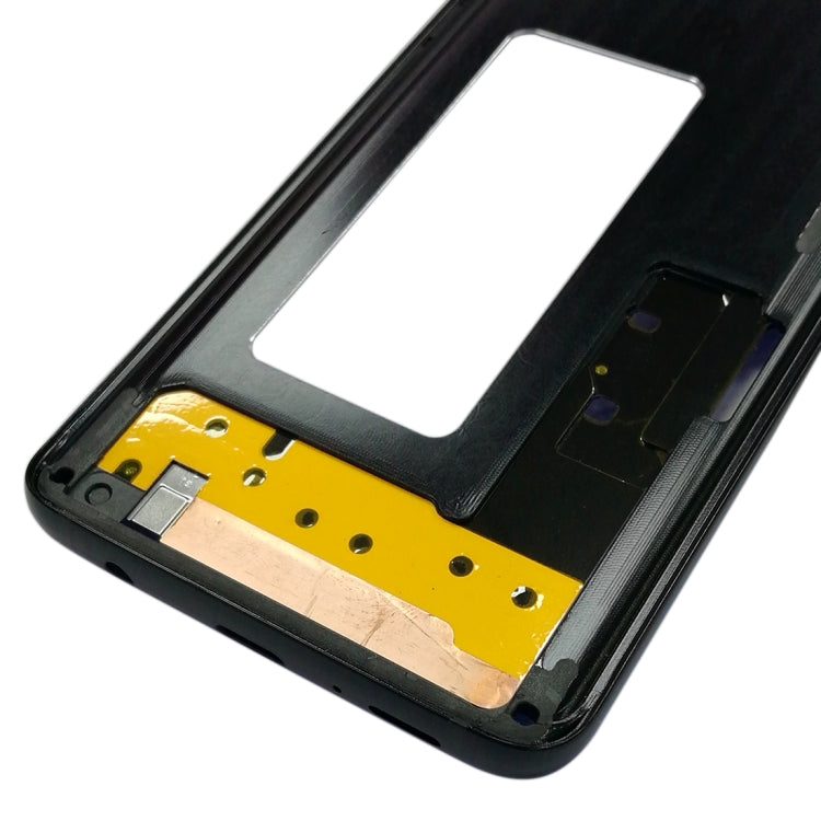 適用於三星 Galaxy S9 G960F, G960F/DS, G960U, G960W, G9600 液晶中框