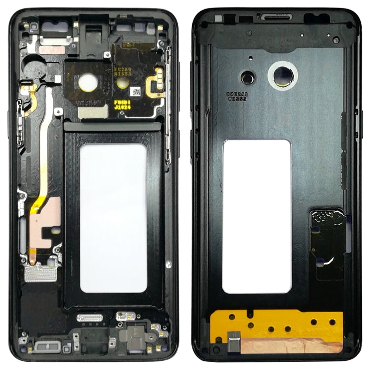 適用於三星 Galaxy S9 G960F, G960F/DS, G960U, G960W, G9600 液晶中框