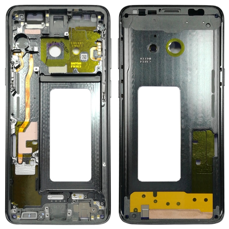 適用於三星 Galaxy S9 G960F, G960F/DS, G960U, G960W, G9600 液晶中框