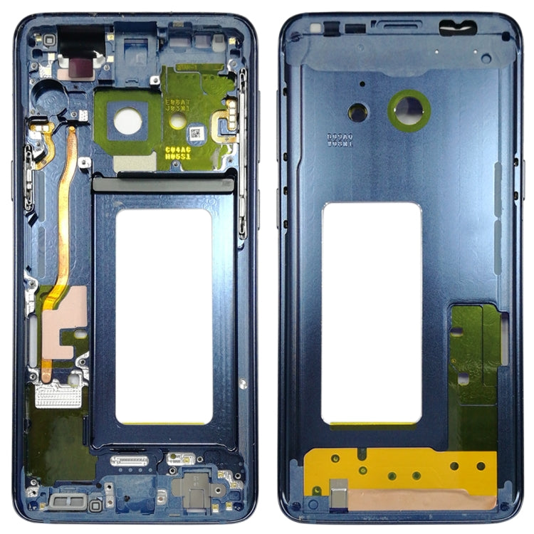 適用於三星 Galaxy S9 G960F, G960F/DS, G960U, G960W, G9600 液晶中框
