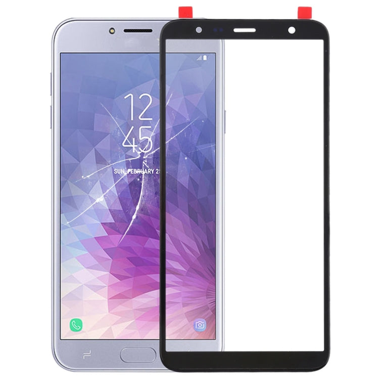 適用於三星 Galaxy J4+ / J6+ / J610 前屏玻璃蓋板/液晶鏡面