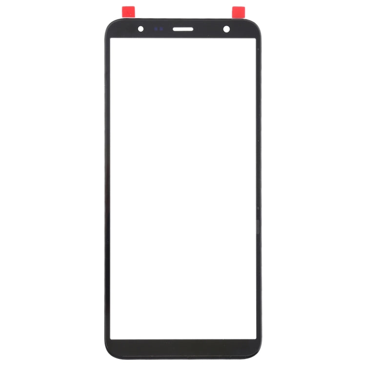 適用於三星 Galaxy J4+ / J6+ / J610 前屏玻璃蓋板/液晶鏡面