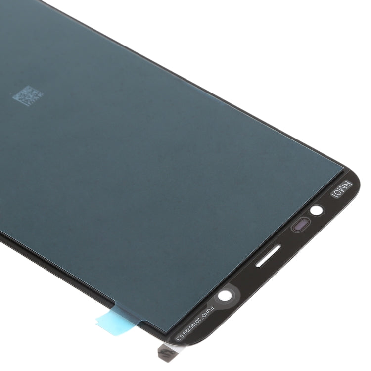 適用於三星Galaxy J8 , J810F/DS, J810Y/DS, J810G/DS 原裝 Super AMOLED液晶觸摸總成