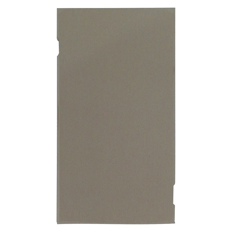 適用於三星Galaxy A8 , A530F, A530F/DS 液晶背貼膠 10個一賣