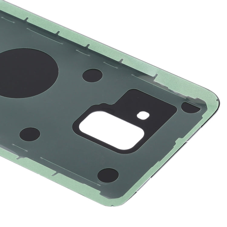 適用於三星蓋樂世A8+  / A730后蓋