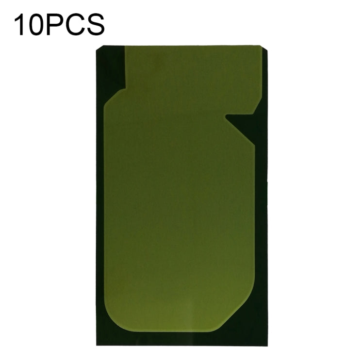 適用於三星 Galaxy J7 Pro, J7 , J730F / DS, J730FM / DS, J730G / DS  液晶背貼膠 10個一賣