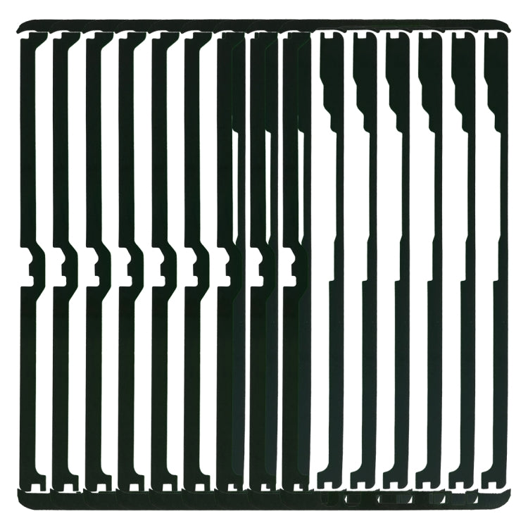 適用於三星Galaxy Note9 / N960液晶框膠10個一賣