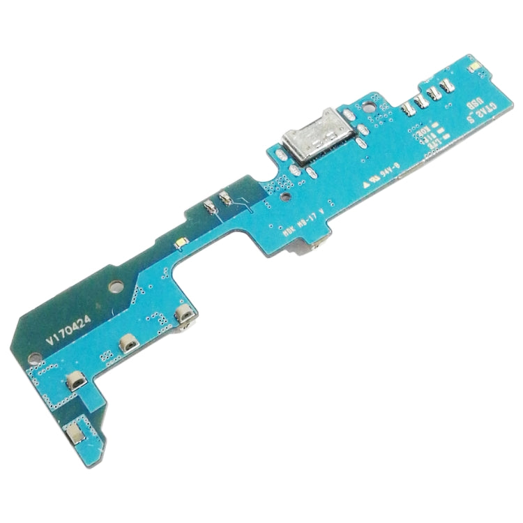 適用於三星 Galaxy Tab A 8.0 / T380 / T385 尾插小板