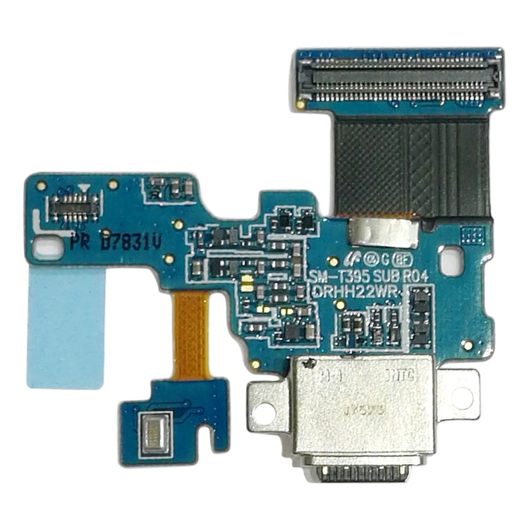 適用於三星 Galaxy Tab Active2 8.0 LTE / T395 尾插小板