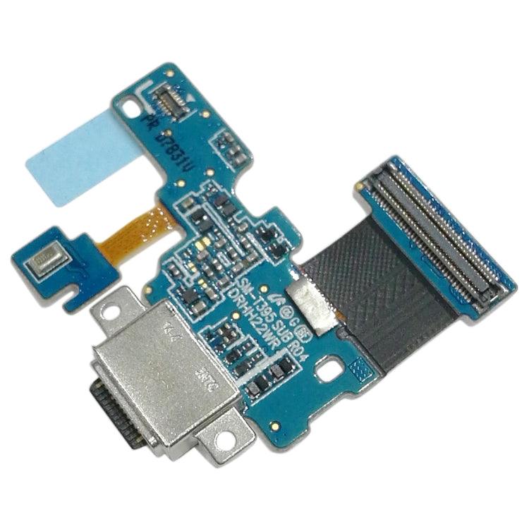 適用於三星 Galaxy Tab Active2 8.0 LTE / T395 尾插小板