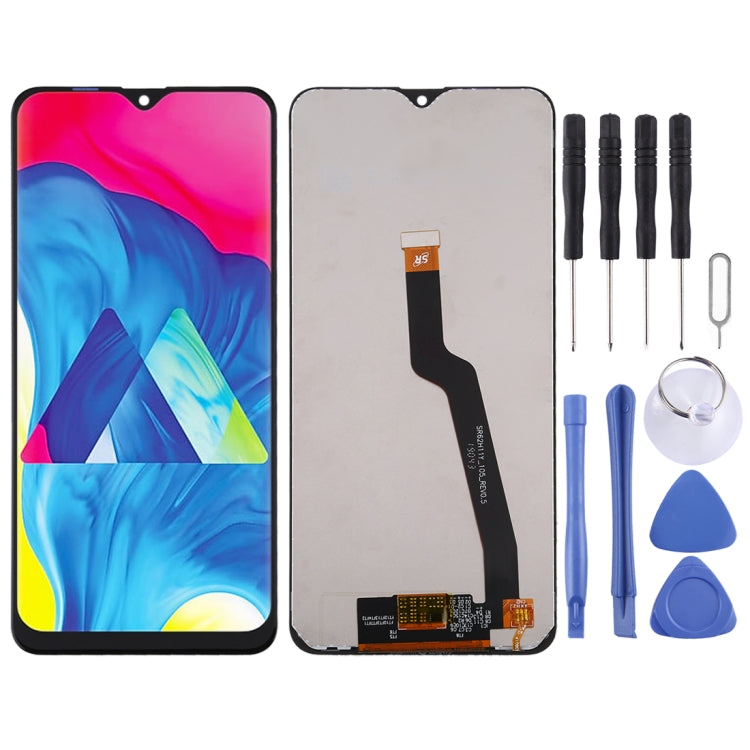 適用於三星 Galaxy M10 OEM液晶觸摸總成