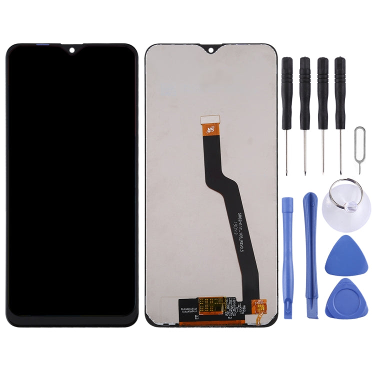 適用於三星 Galaxy M10 OEM液晶觸摸總成