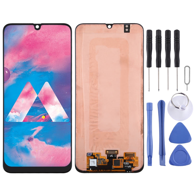 適用於三星 Galaxy M30 原裝液晶觸摸總成