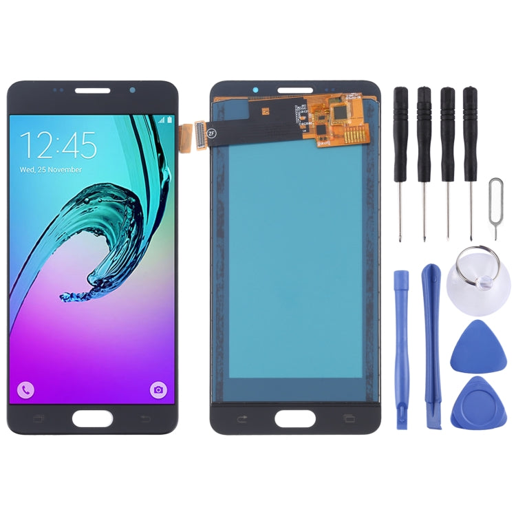 適用於三星 Galaxy A5  / A510 液晶觸摸總成TFT材質