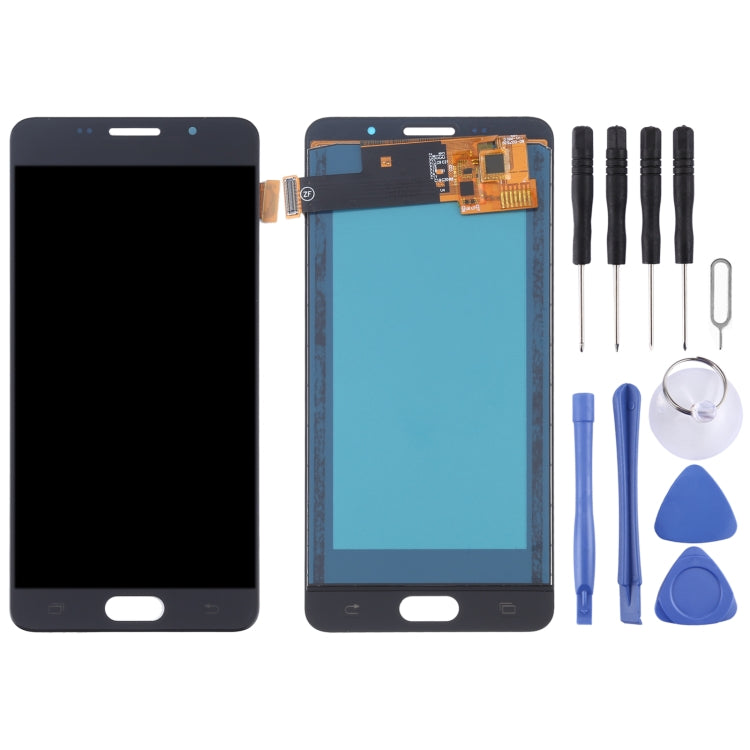 適用於三星 Galaxy A5  / A510 液晶觸摸總成TFT材質