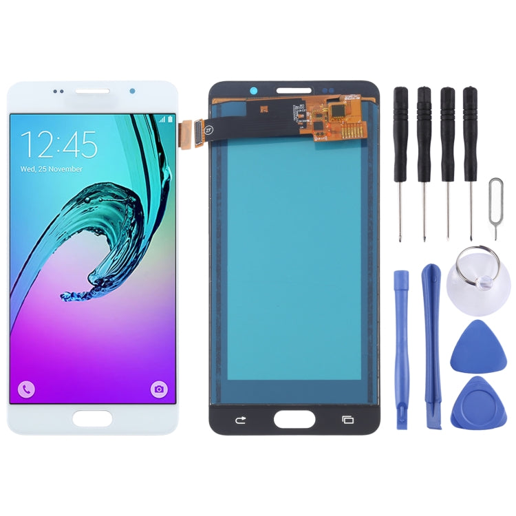 適用於三星 Galaxy A5  / A510 液晶觸摸總成TFT材質