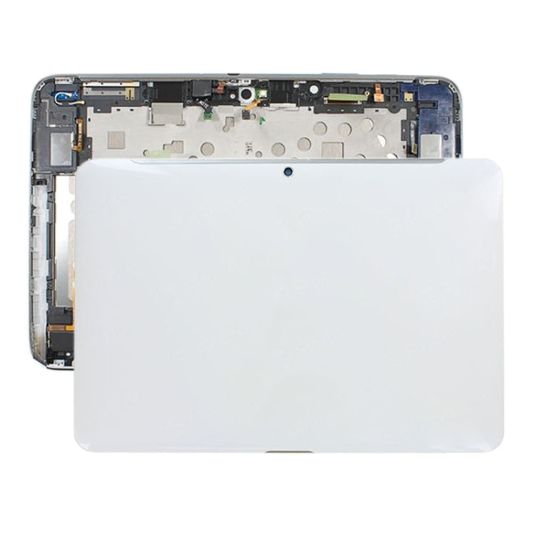 適用於三星 Galaxy Tab 2 10.1 P5110 電池后蓋