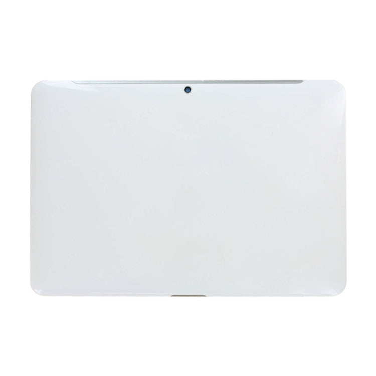 適用於三星 Galaxy Tab 2 10.1 P5110 電池后蓋