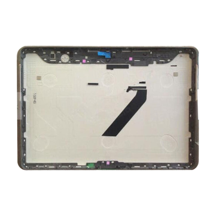 適用於三星 Galaxy Tab 2 10.1 P5110 電池后蓋