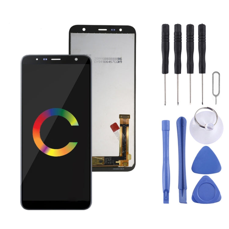 適用於 三星 Galaxy J4 Core J410F OEM液晶總成