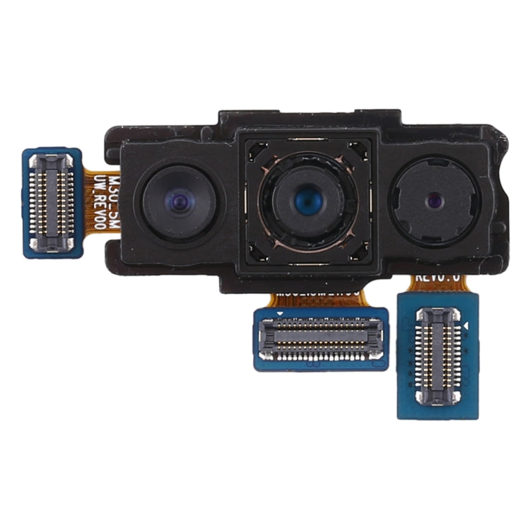適用於 三星 Galaxy M30 後置攝像頭