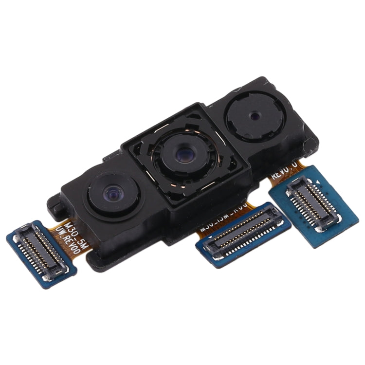 適用於 三星 Galaxy M30 後置攝像頭