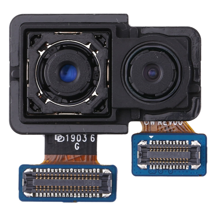 適用於 三星 Galaxy M10 後置攝像頭
