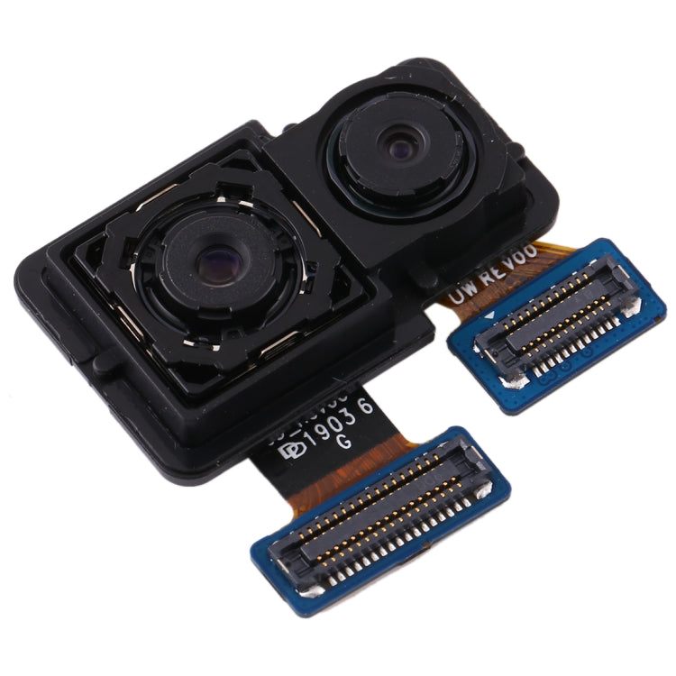 適用於 三星 Galaxy M10 後置攝像頭