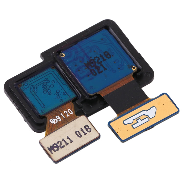 適用於 三星 Galaxy M10 後置攝像頭