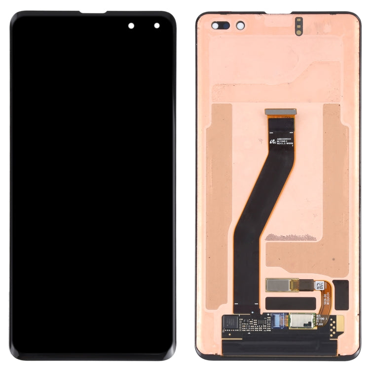 適用於 三星 Galaxy S10 5G  原裝液晶觸摸總成 Dynamic AMOLED材質