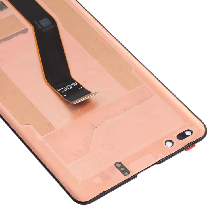 適用於 三星 Galaxy S10 5G  原裝液晶觸摸總成 Dynamic AMOLED材質