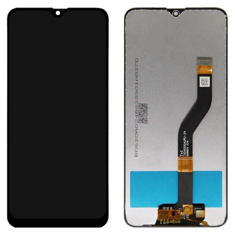 適用於 三星 Galaxy A10s 原裝液晶觸摸總成 IPS LCD材質