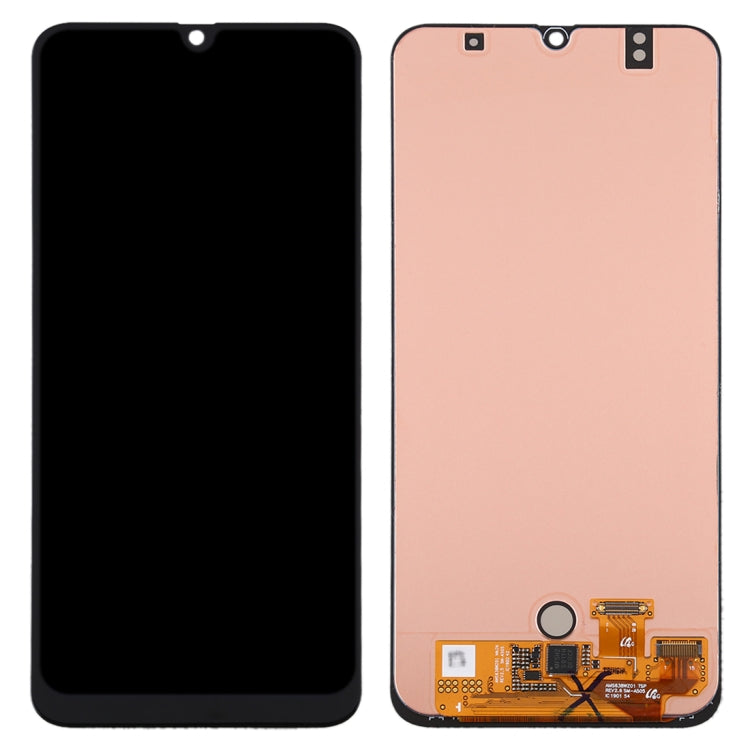 適用於 三星 Galaxy A50s 原裝液晶觸摸總成 Super AMOLED 材質