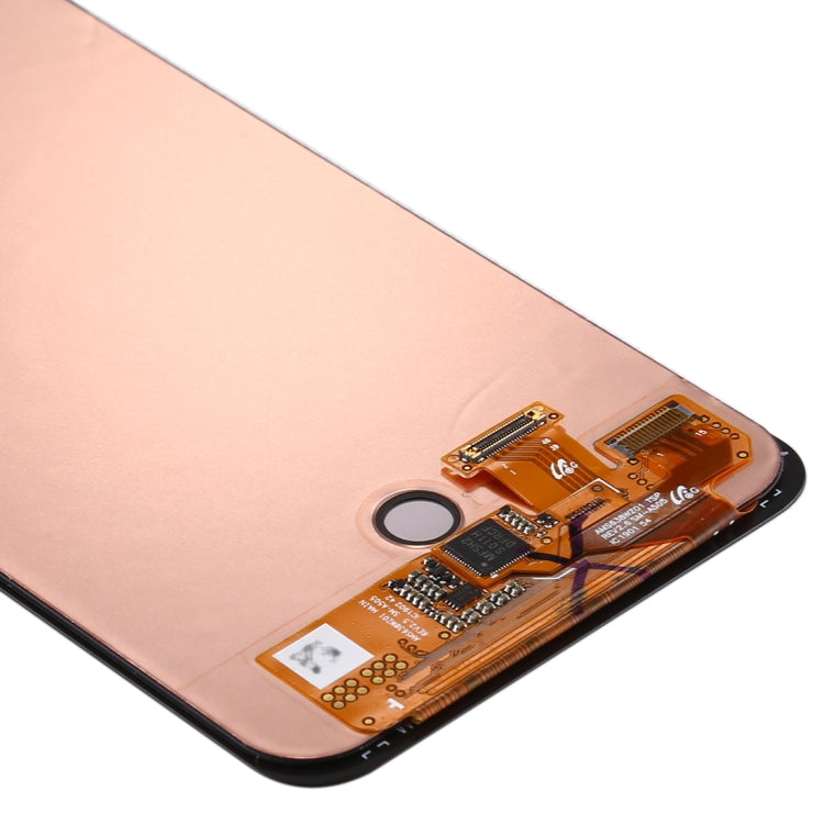 適用於 三星 Galaxy A50s 原裝液晶觸摸總成 Super AMOLED 材質