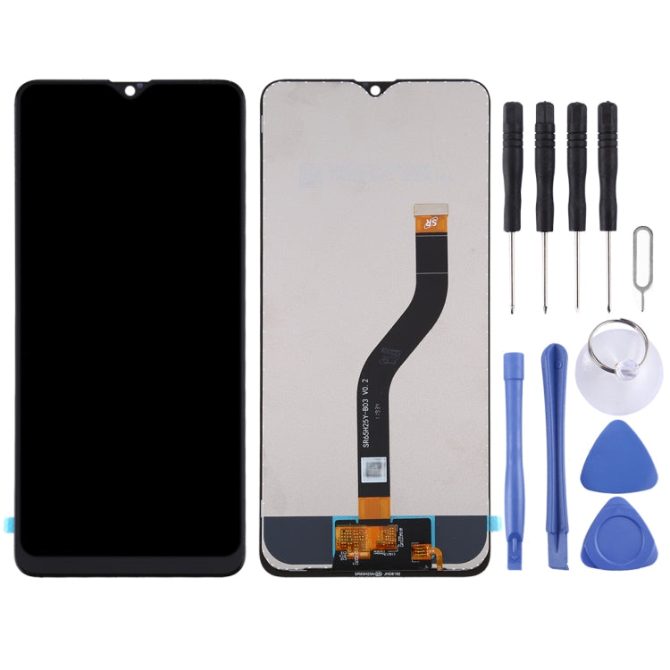 適用於 三星 Galaxy A20s 原裝液晶觸摸總成 IPS 材質