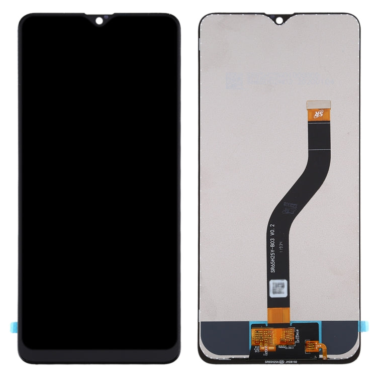 適用於 三星 Galaxy A20s 原裝液晶觸摸總成 IPS 材質