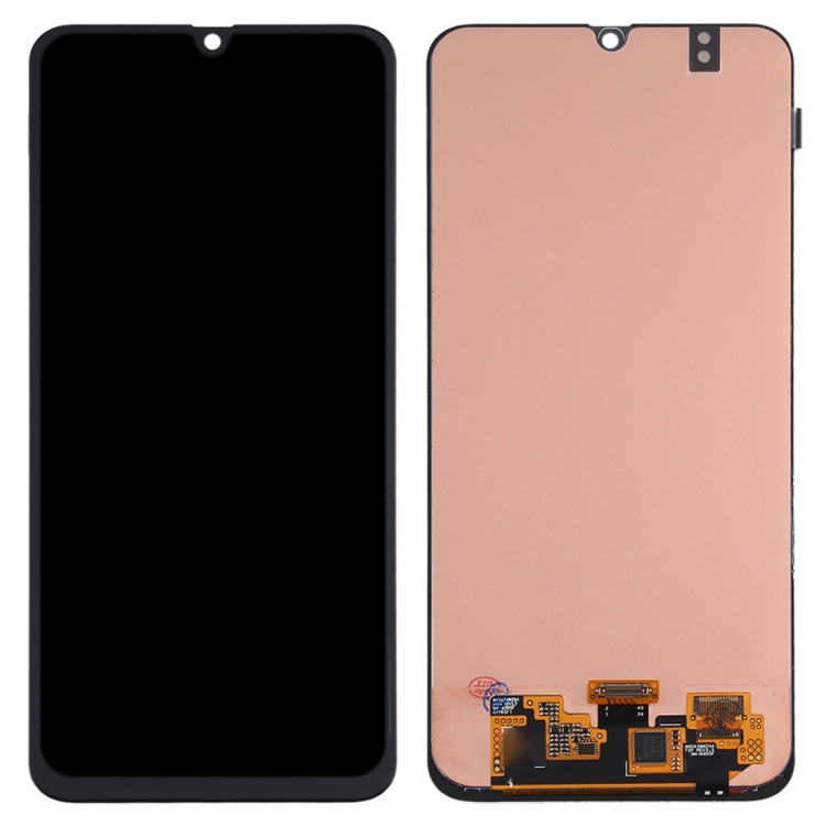 適用於 三星 Galaxy M30s 原裝液晶觸摸總成 Super AMOLED材質