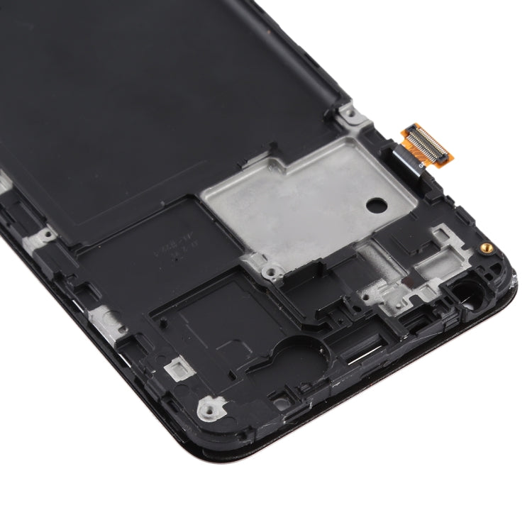 適用於 三星 Galaxy J7  / J700F TFT材質 液晶觸摸總成帶框